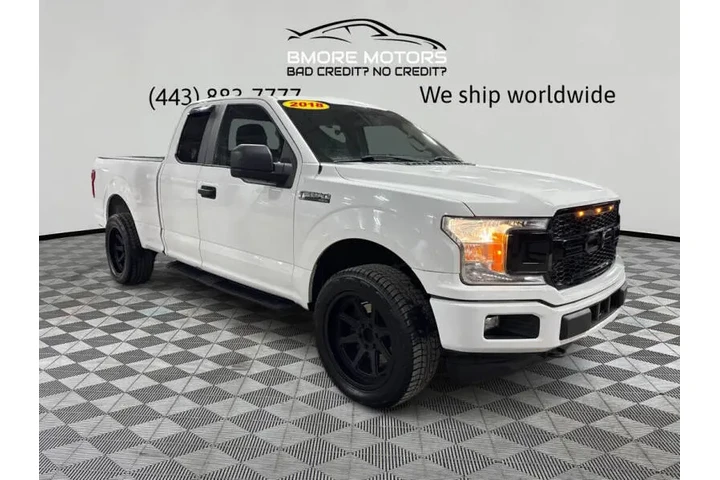 $16999 : 2018 F-150 image 4