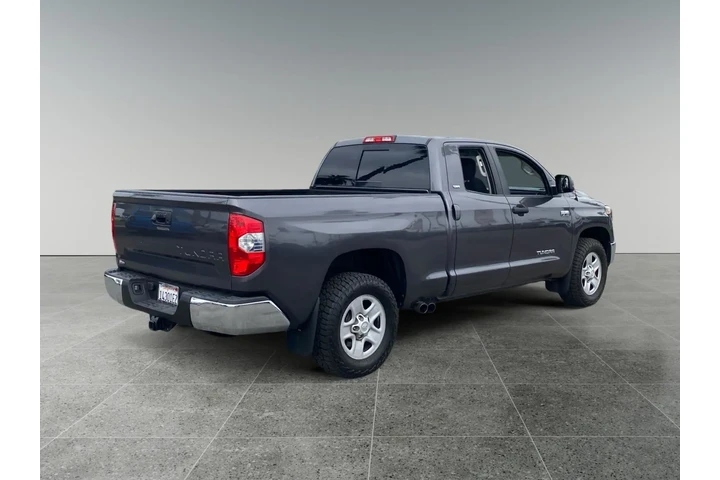 $21416 : Toyota Tundra 2017 image 5