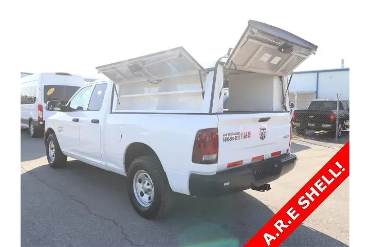 $36898 : Ram 1500 Classic 2023 4x4 Tr image 5