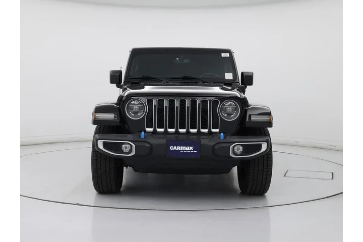 $33998 : Jeep Wrangler Unlimited 2022 image 5
