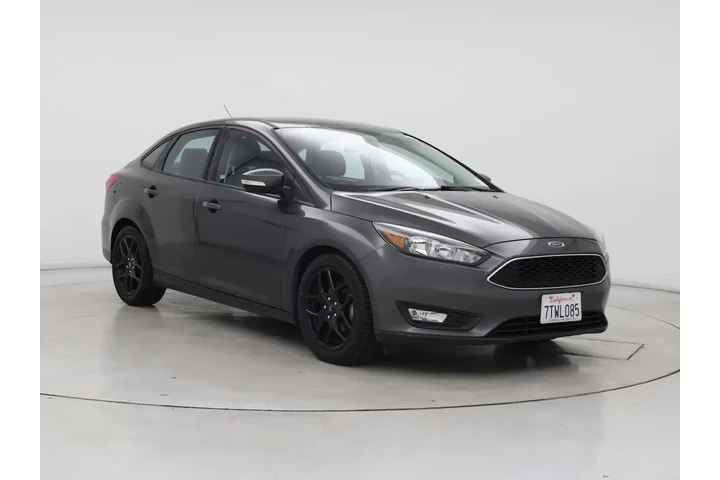$13998 : Ford Focus 2016 SE 4dr Sedan image 1