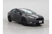 Ford Focus 2016 SE 4dr Sedan en San Francisco Bay Area