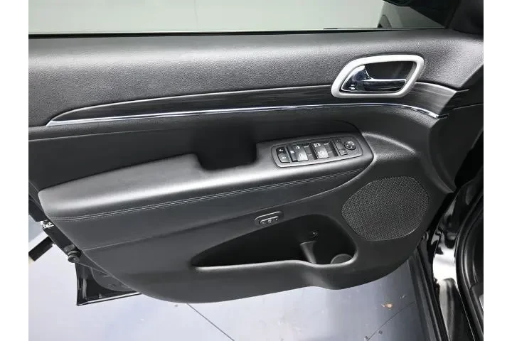 $27500 : Jeep Grand Cherokee WK 2022 image 9