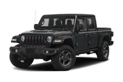 Jeep Gladiator 2020 4x4 Laun
