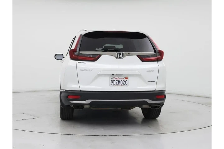 $29998 : Honda CR-V 2022 AWD Touring image 6