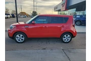 $11499 : Kia Soul 2019 4dr Crossover thumbnail