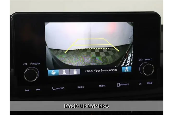 $25393 : Honda CR-V Hybrid 2024 AWD S image 6