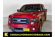 Ford F-150 2014 4x4 FX4 4dr en Anchorage