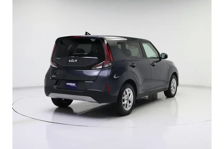 $17998 : Kia Soul 2025 LX 4dr Crossov image 8