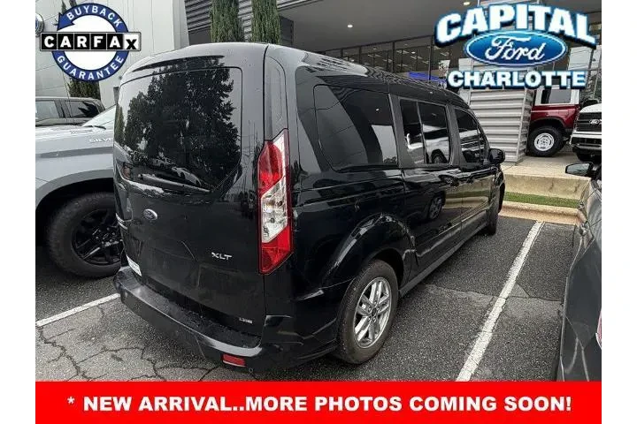 $17898 : Ford Transit Connect 2020 XL image 4