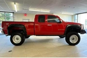 $11497 : GMC Sierra 1500 2007 SLT 4dr thumbnail