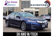 2016 TLX SH-AWD V6 w/Tech en Minneapolis y Saint Paul
