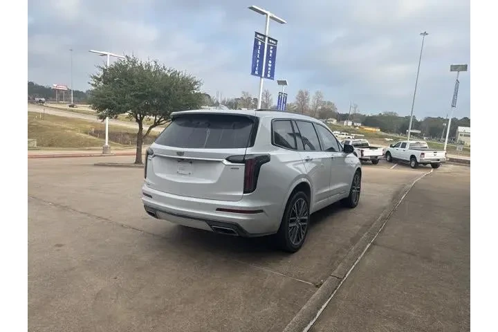 $29988 : Cadillac XT6 2022 4x4 Sport image 8