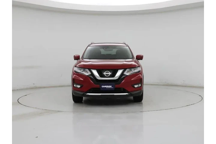 $19998 : Nissan Rogue 2017 AWD S 4dr image 5