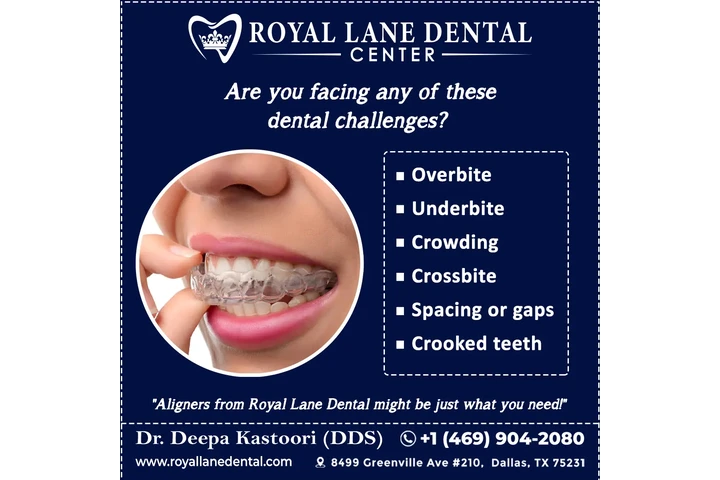 Dental Office in Dallas image 3