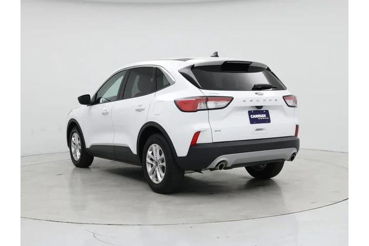 $18998 : Ford Escape 2022 SE 4dr SUV image 2