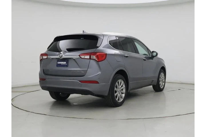 $20998 : Buick Envision 2020 AWD Esse image 8