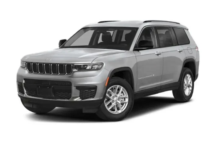 $29877 : Jeep Grand Cherokee L 2024 4 image 1