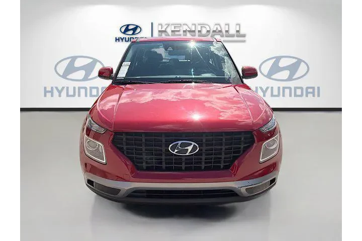 $13397 : Hyundai VENUE 2022 SE 4dr Cr image 2