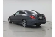 $17998 : Mercedes-Benz C-Class 2015 A thumbnail