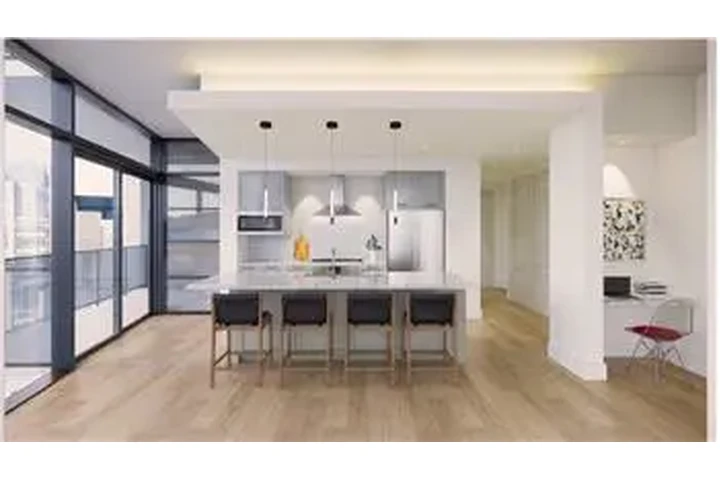 $4140 : Rental property with 1 bedro image 10