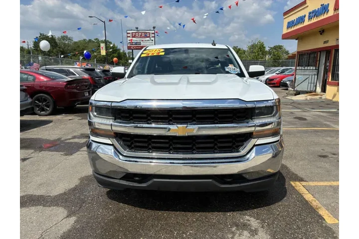$19995 : 2018 Silverado 1500 LT image 3