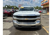 $19995 : 2018 Silverado 1500 LT thumbnail