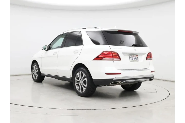 $19998 : Mercedes-Benz GLE 2017 GLE 3 image 2