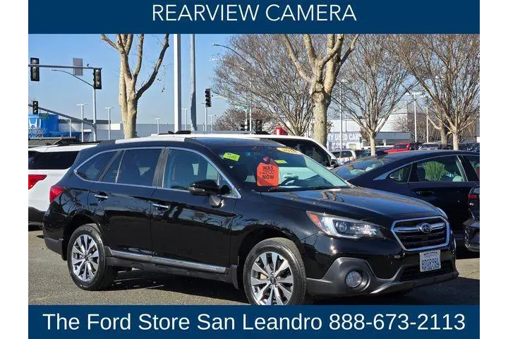 $20900 : Subaru Outback 2018 AWD 3.6R image 8