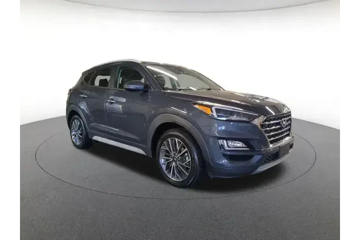 $19800 : Hyundai TUCSON 2021 Limited image 3