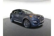 $19800 : Hyundai TUCSON 2021 Limited thumbnail