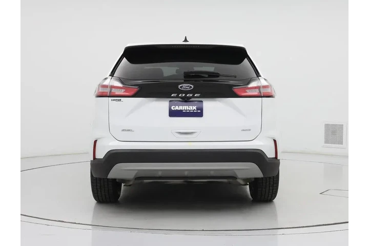 $19998 : Ford Edge 2021 AWD SEL 4dr C image 6