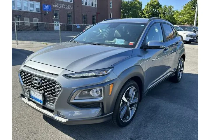 $21061 : Hyundai KONA 2021 AWD Ultima image 8