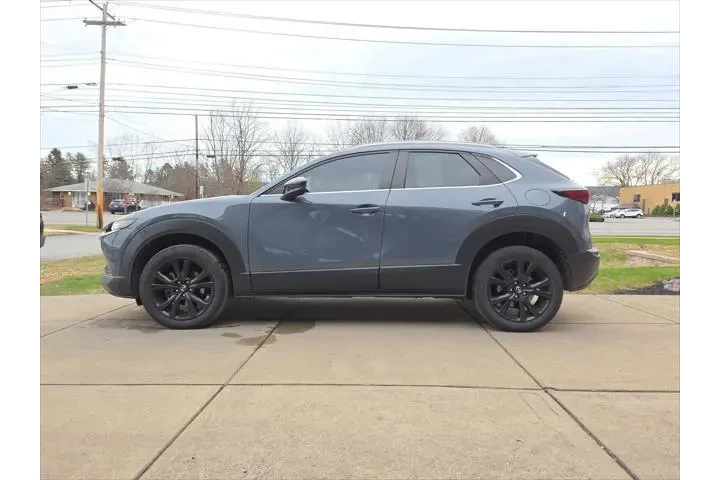 $19400 : Mazda CX-30 2022 AWD 2.5 S C image 6