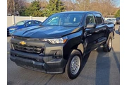 $26998 : Chevrolet Colorado 2024 4x2 thumbnail