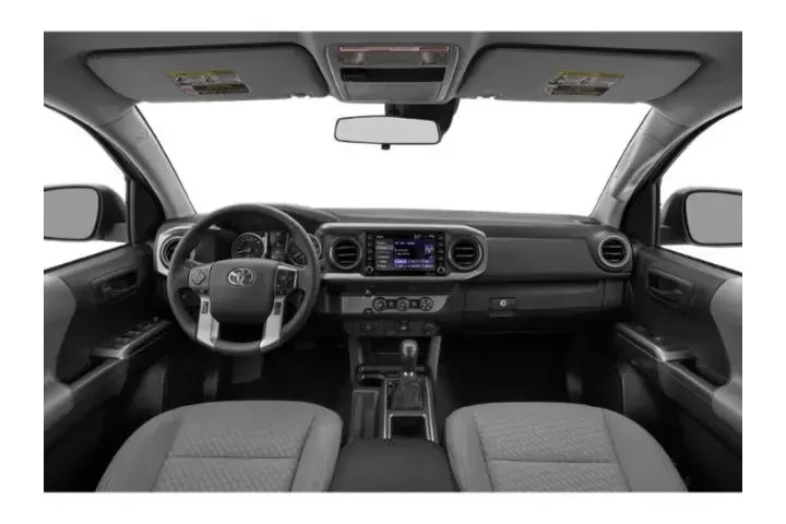 $29495 : Toyota Tacoma 2020 4x2 SR5 4 image 9