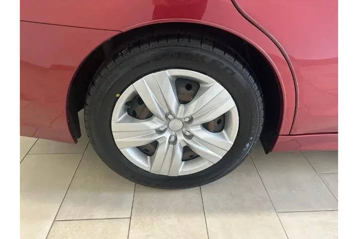 $17204 : Subaru Legacy 2019 AWD 2.5i image 8