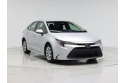 Toyota Corolla 2023 LE 4dr S