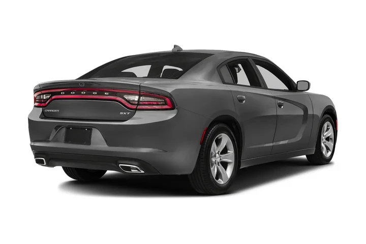 $17984 : 2018 Charger SXT image 2