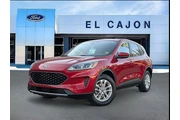 Ford Escape 2020 AWD SE 4dr en San Diego