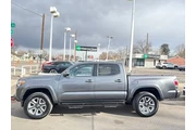 $19495 : 2017 Tacoma Limited thumbnail