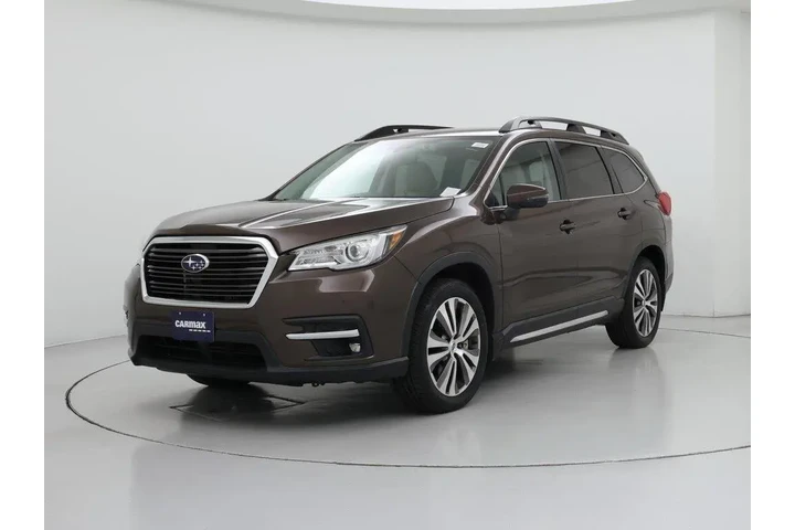 $26998 : Subaru Ascent 2020 AWD Limit image 4