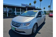$13995 : 2011 Odyssey EX-L w/DVD thumbnail