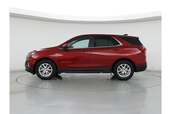 $24998 : Chevrolet Equinox 2023 LT 4d image 3