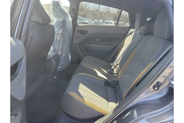 $32995 : Subaru Crosstrek 2025 AWD Sp image 5