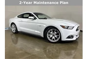 2015 Mustang GT en Madison