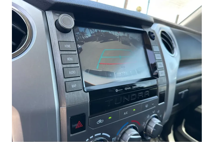 $39997 : 2020 Tundra 4WD SR5 image 7