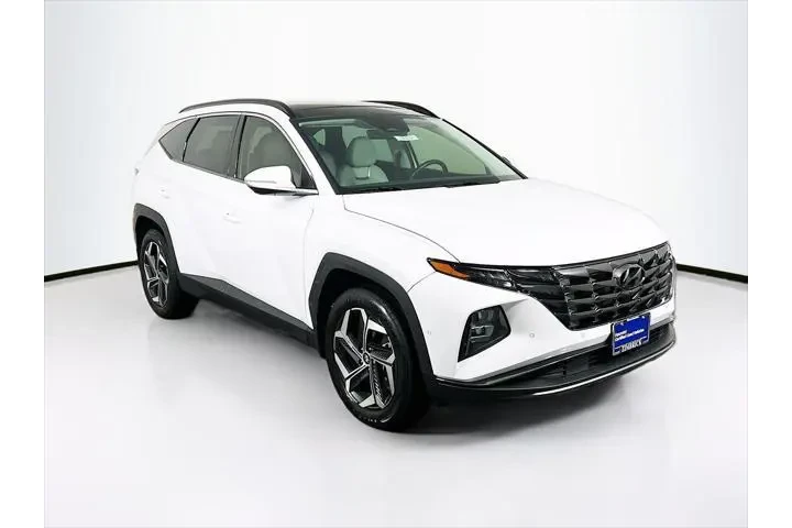 $21348 : Hyundai TUCSON 2022 AWD Limi image 1