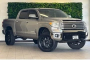 $34998 : Toyota Tundra 2017 4x4 Limit thumbnail