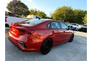$16300 : 2021 Forte GT Line thumbnail